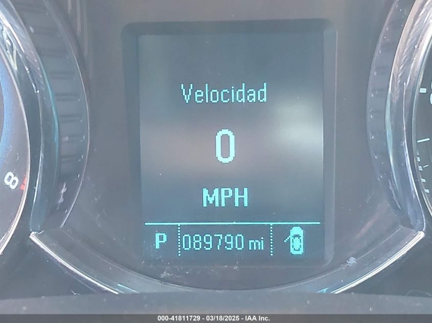 2012 Chevrolet Cruze Ltz VIN: 1G1PH5SC5C7296231 Lot: 41811729