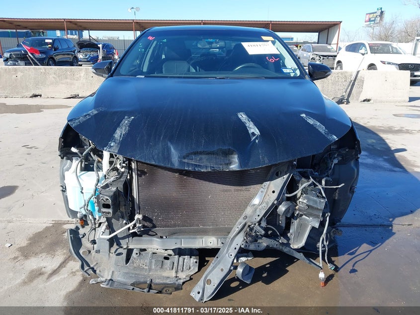 2014 TOYOTA AVALON VIN: 4T1BK1EB9EU131698