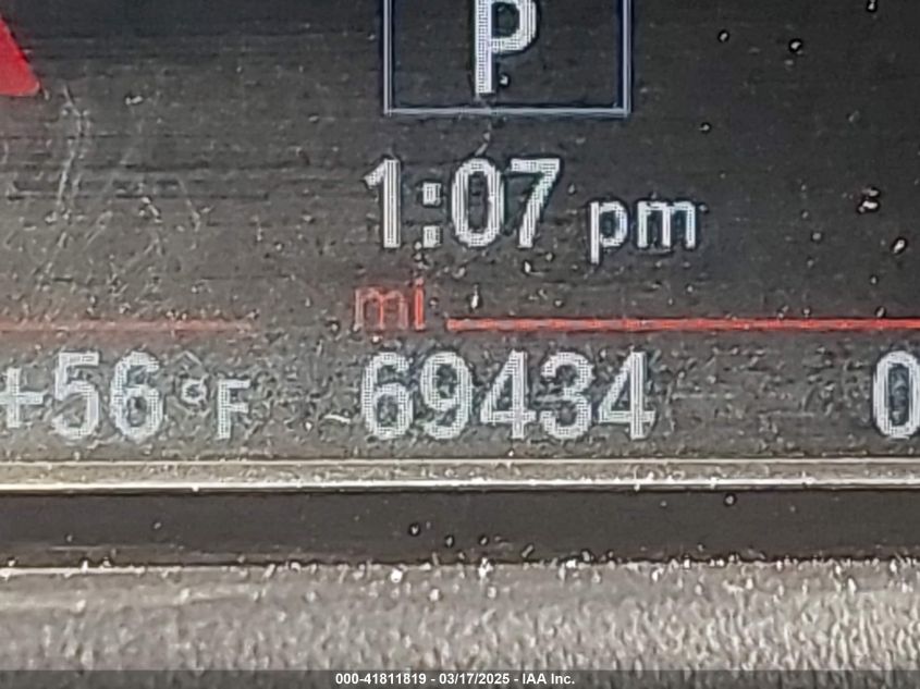 2016 BMW 228I VIN: WBA1F9C58GV546490 Lot: 41811819