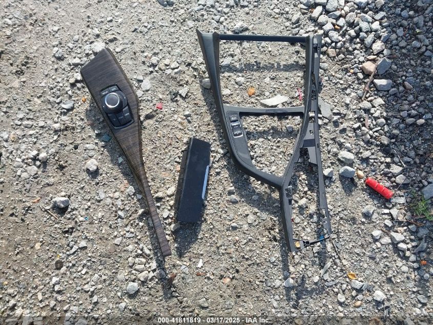 2016 BMW 228I VIN: WBA1F9C58GV546490 Lot: 41811819