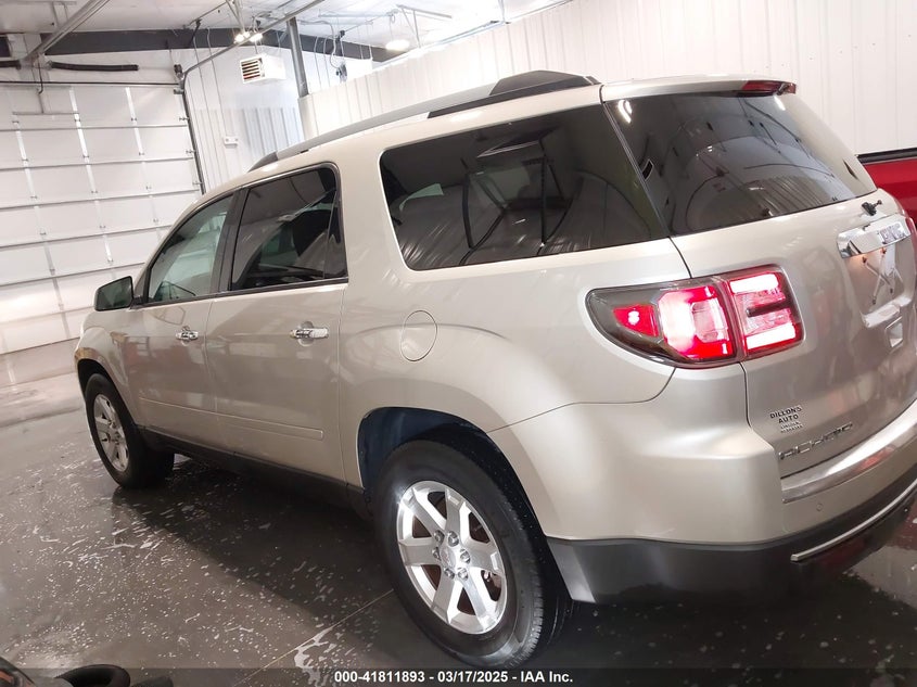 2015 GMC ACADIA SLE-2 - 1GKKVPKD2FJ361529