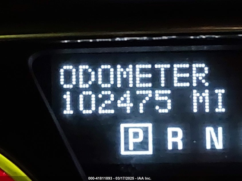 2015 GMC ACADIA SLE-2 - 1GKKVPKD2FJ361529