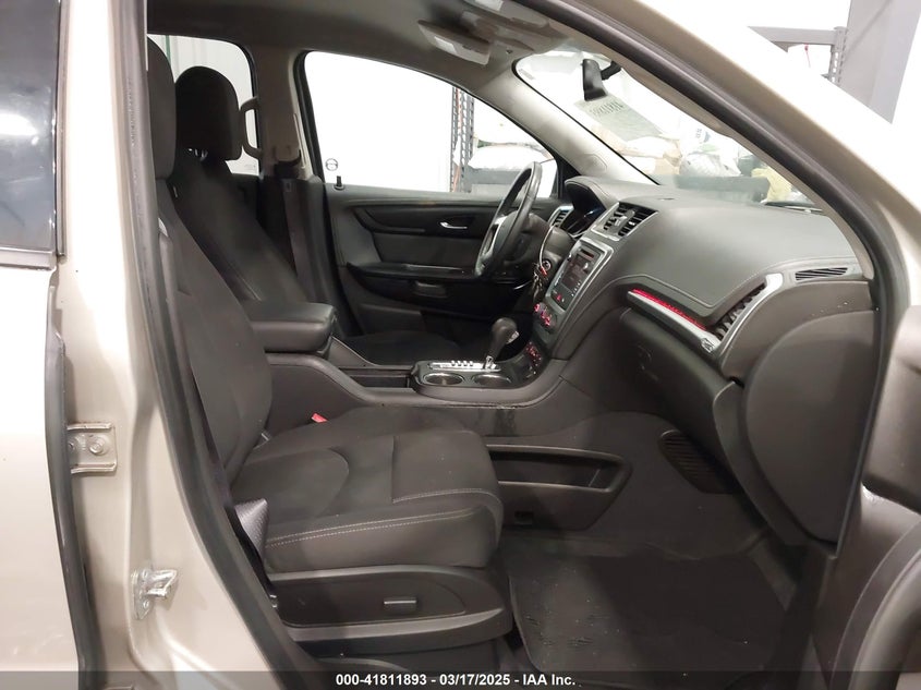 2015 GMC ACADIA SLE-2 - 1GKKVPKD2FJ361529