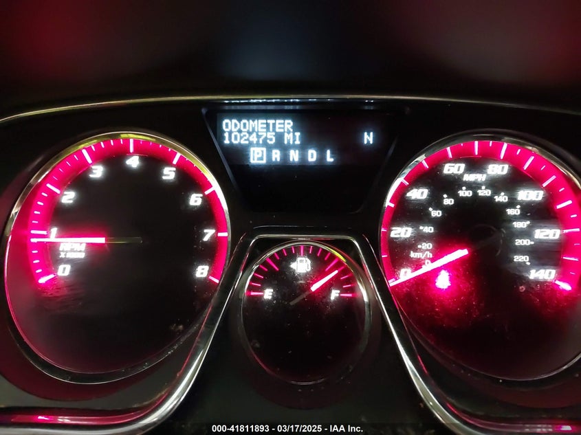 2015 GMC ACADIA SLE-2 - 1GKKVPKD2FJ361529