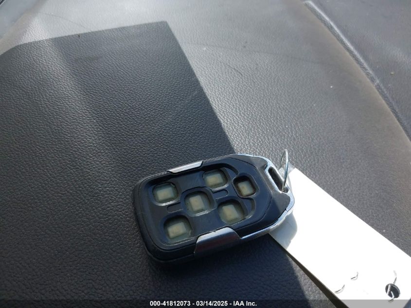 2015 GMC Yukon Slt VIN: 1GKS1BKC5FR271217 Lot: 41812073