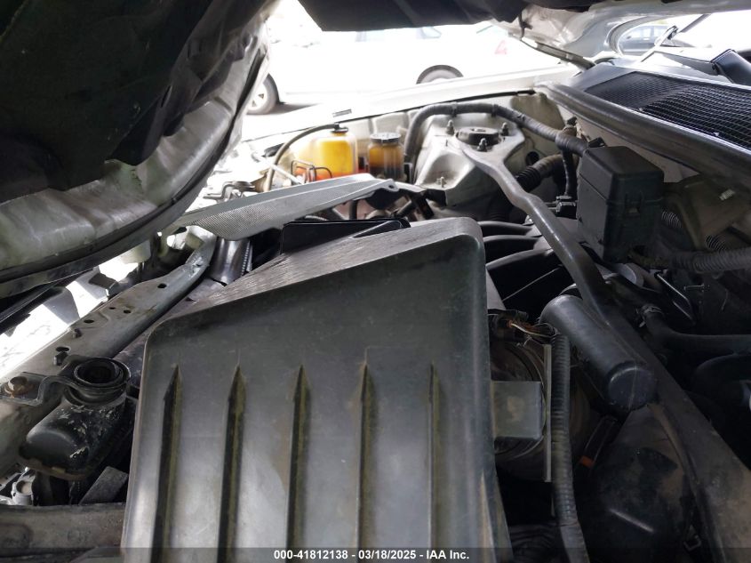 2006 Toyota Highlander V6 VIN: JTEEP21A560149531 Lot: 41812138