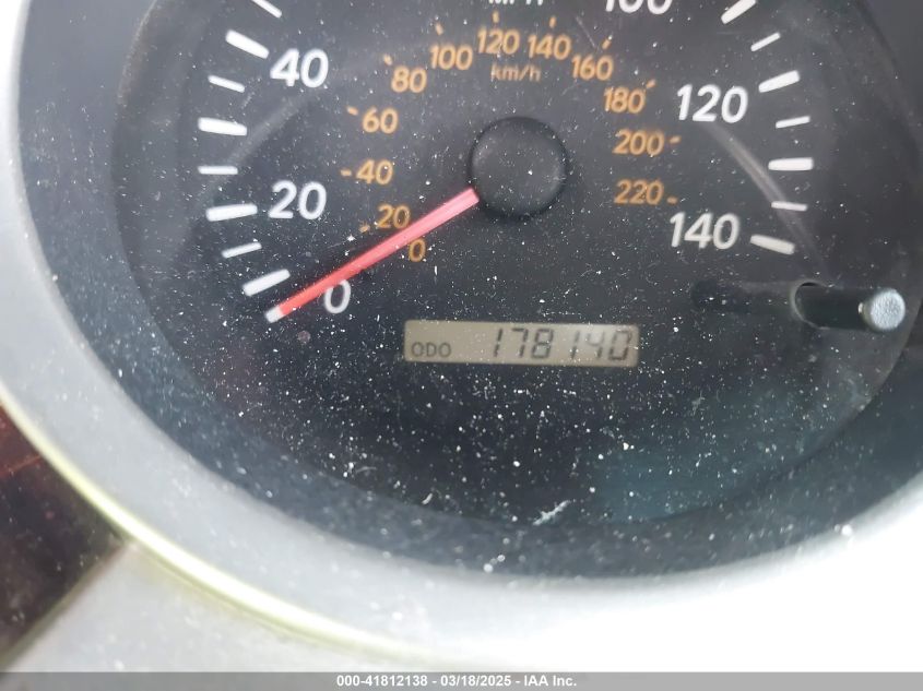 2006 Toyota Highlander V6 VIN: JTEEP21A560149531 Lot: 41812138