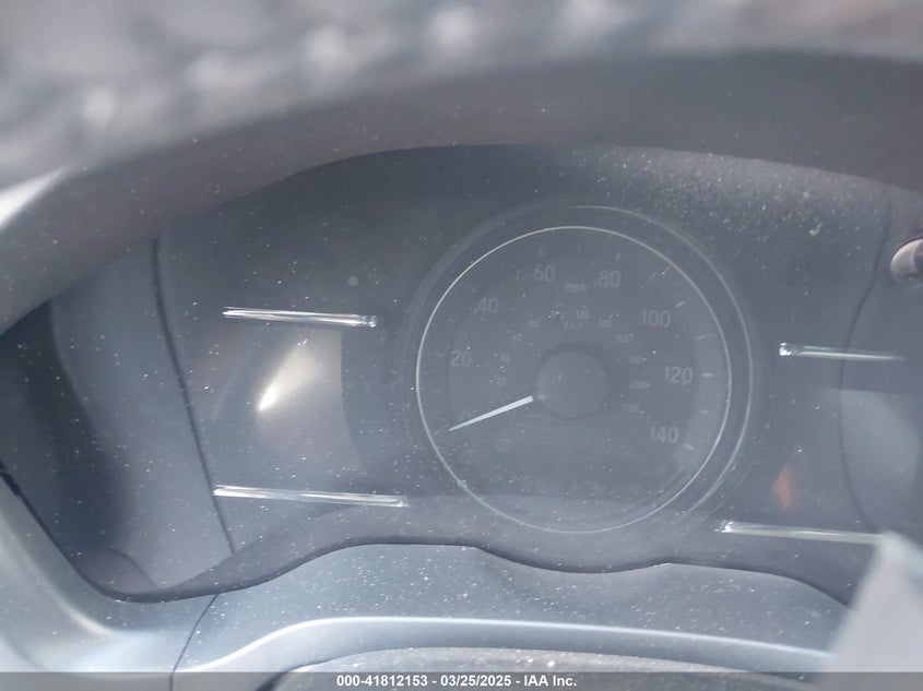 2021 HONDA HR-V VIN: 3CZRU6H74MM713769