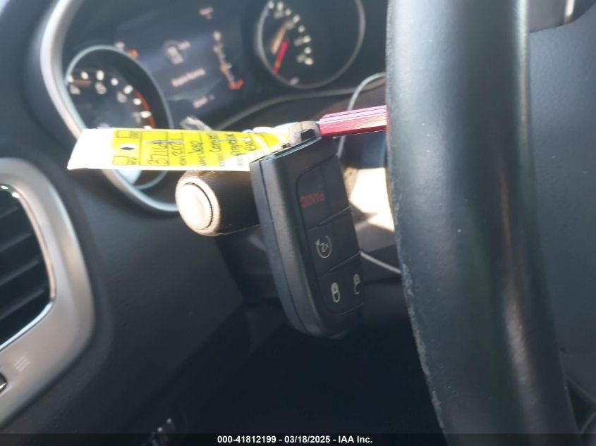 2021 Jeep Compass Latitude 4X4 VIN: 3C4NJDBB3MT529833 Lot: 41812199