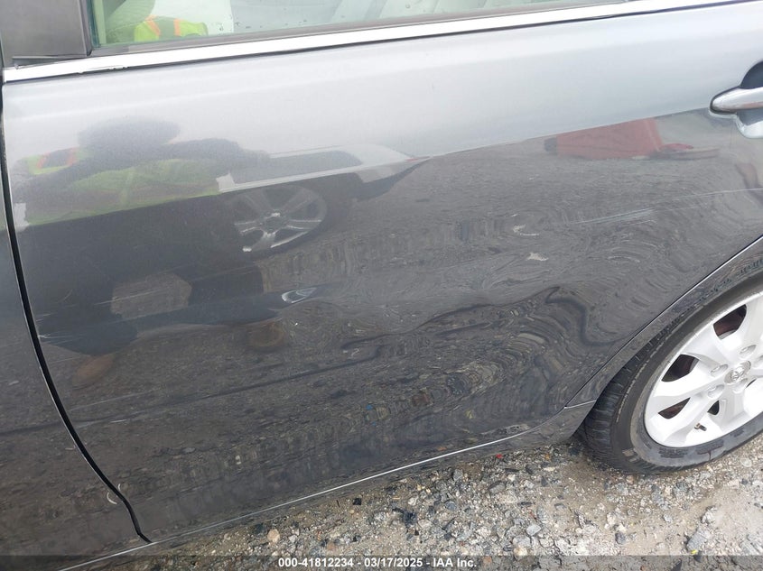 2010 TOYOTA CAMRY VIN: 4T1BF3EK7AU566648