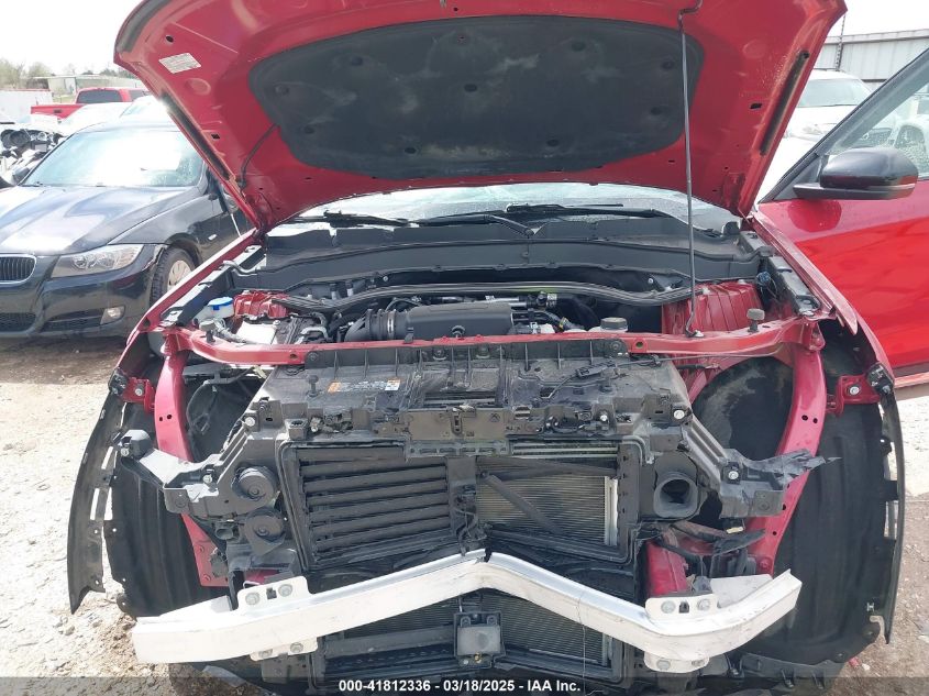 2021 Ford Explorer Limited VIN: 1FMSK8FH1MGC15667 Lot: 41812336