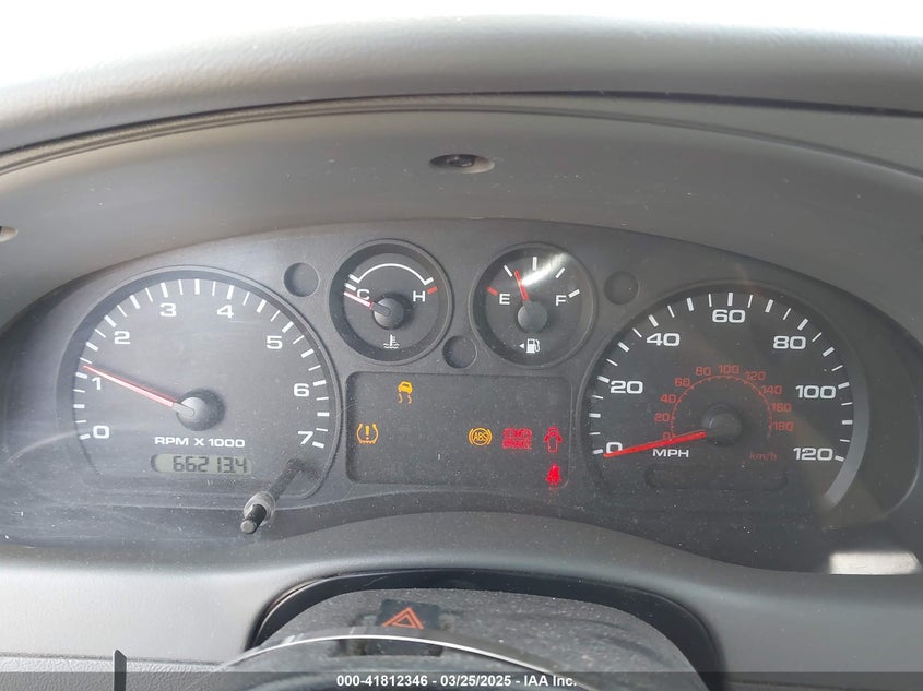 2011 FORD RANGER VIN: 1FTLR4FE1BPA42023