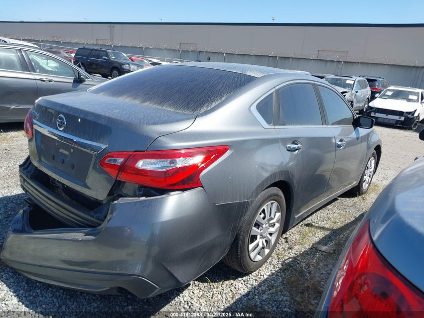 2016 NISSAN ALTIMA VIN: 1N4AL3AP1GN378971