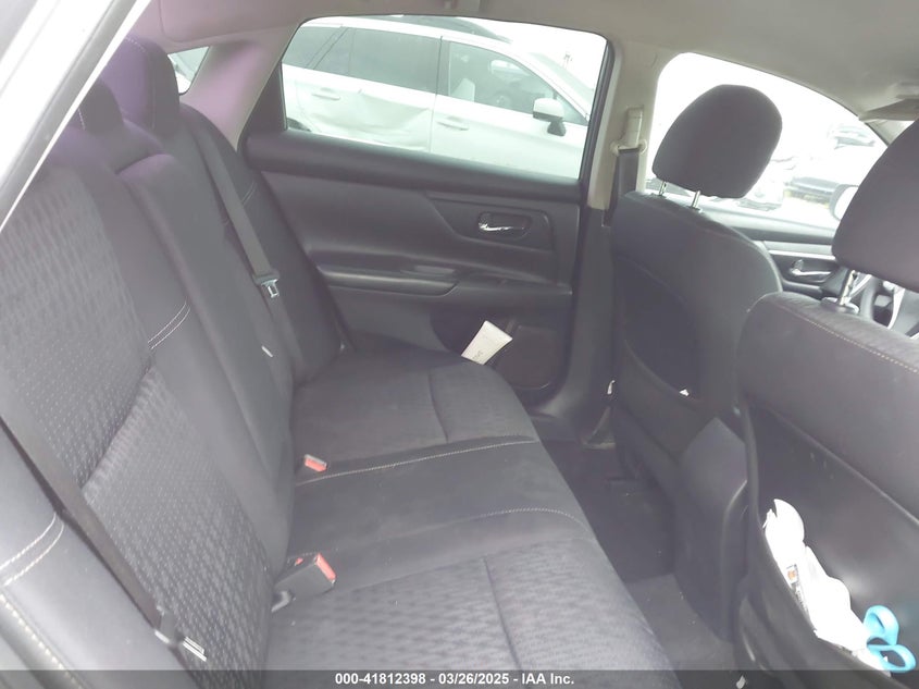2016 NISSAN ALTIMA VIN: 1N4AL3AP1GN378971