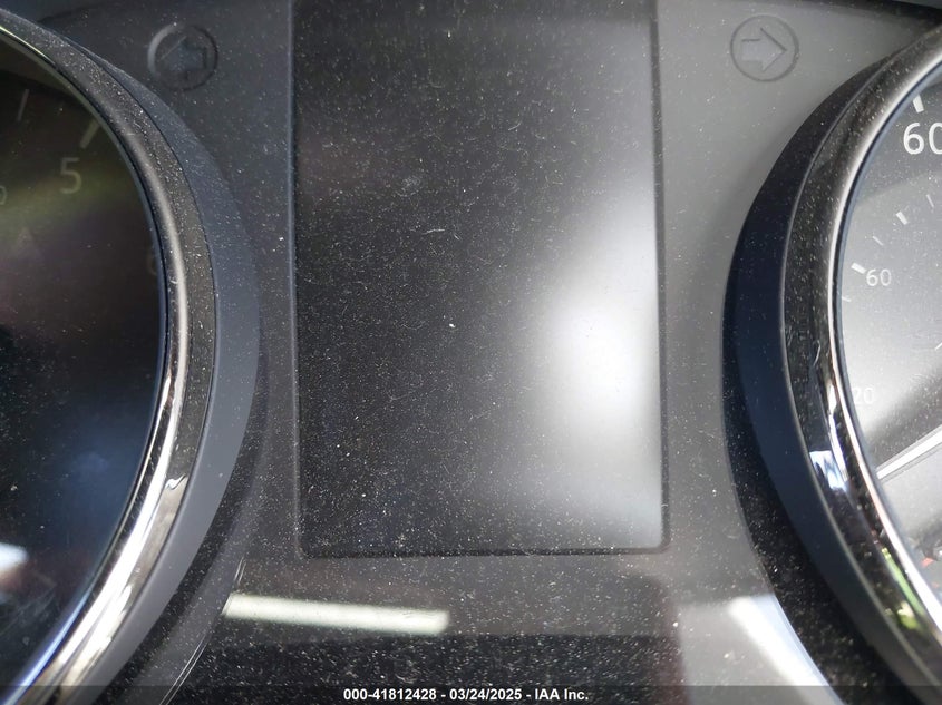 VIN KNMAT2MT5LP531279 2020 NISSAN ROGUE SV FWD