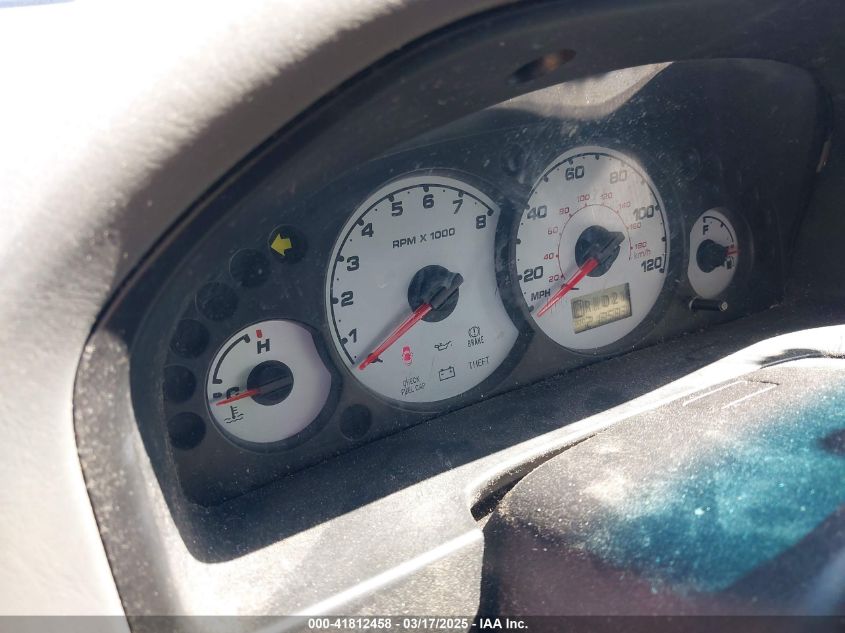 2003 Ford Escape Xlt VIN: 1FMYU93173KB11200 Lot: 41812458