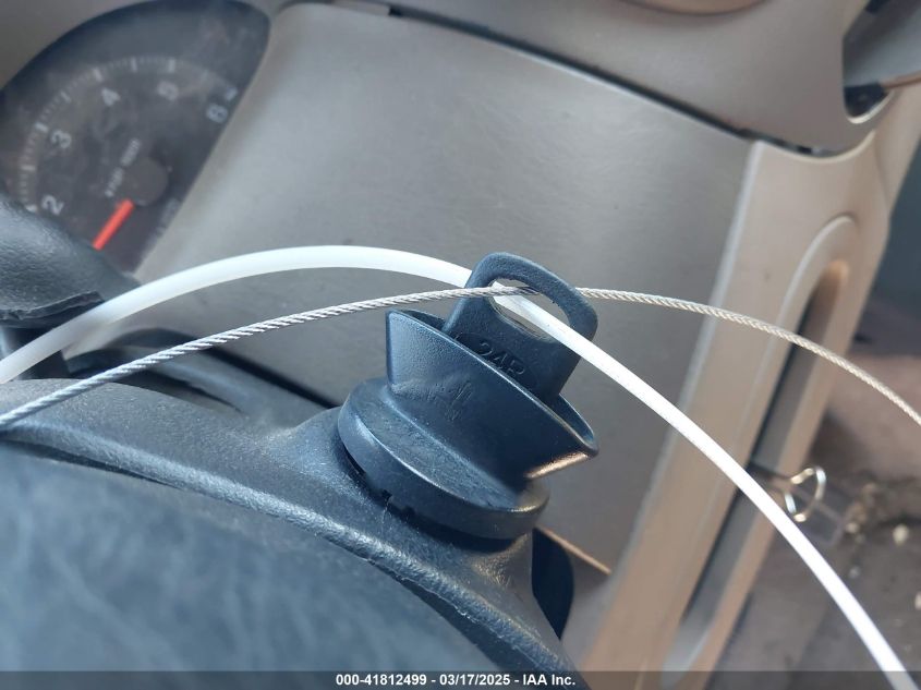 1997 Ford F-150 Lariat/Standard/Xl/Xlt VIN: 1FTDX0760VKC83261 Lot: 41812499