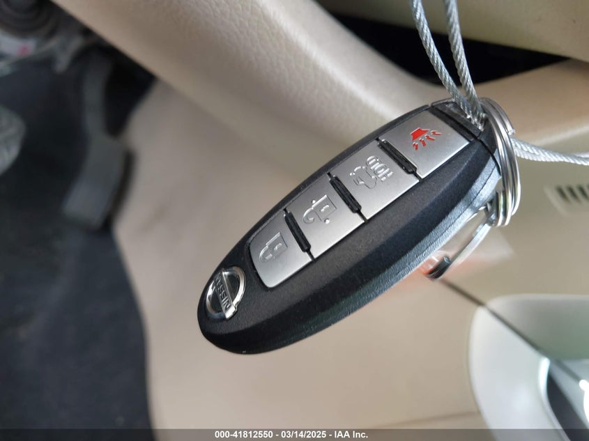 2015 Nissan Altima 2.5 S VIN: 1N4AL3APXFC465780 Lot: 41812550