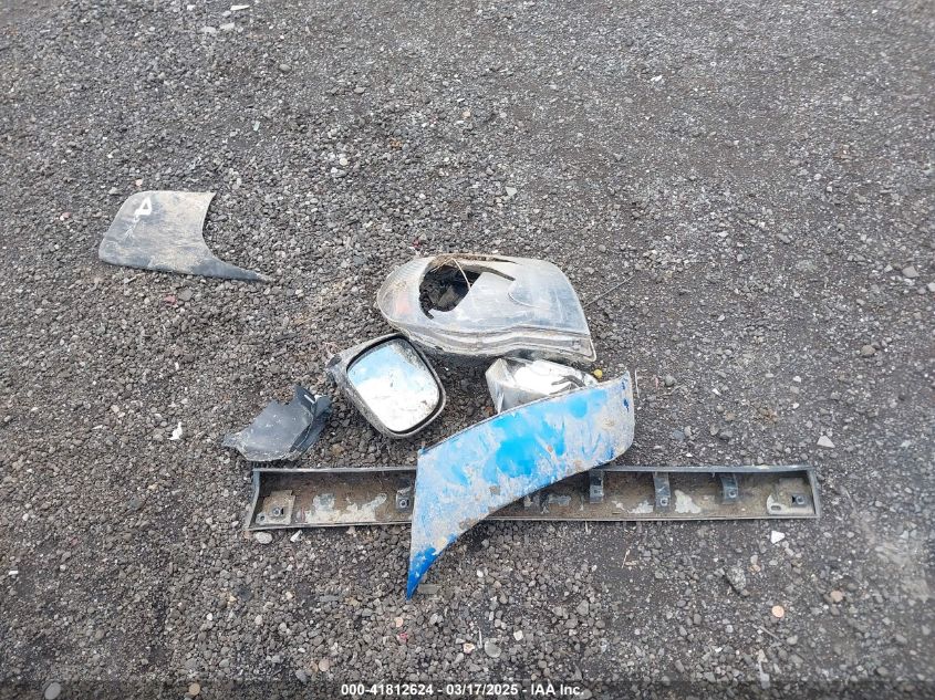 2005 Toyota Tacoma Base V6 VIN: 5TEUU42N85Z005248 Lot: 41812624