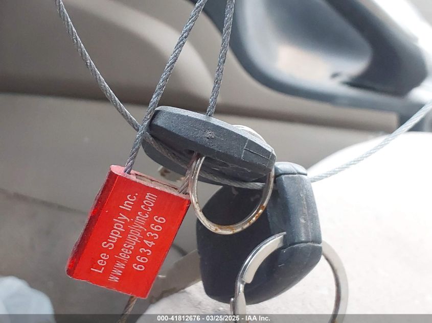 2010 Honda Civic Lx VIN: 2HGFA1F55AH510634 Lot: 41812676