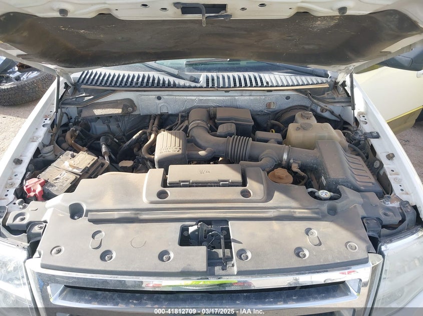 2012 FORD EXPEDITION VIN: 1FMJU1H52CEF46090