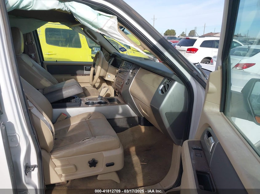 2012 FORD EXPEDITION VIN: 1FMJU1H52CEF46090