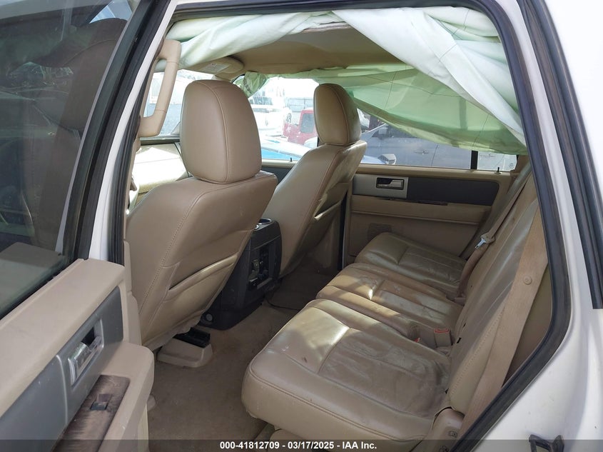 2012 FORD EXPEDITION VIN: 1FMJU1H52CEF46090