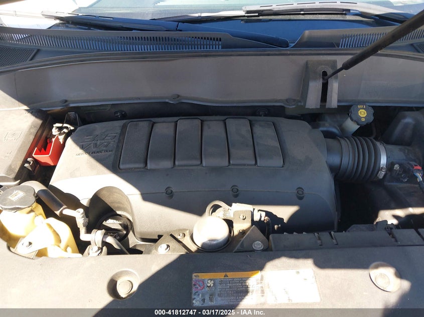 2016 GMC ACADIA SLE-2 - 1GKKRPKD8GJ242972