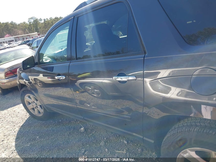 2016 GMC ACADIA SLE-2 - 1GKKRPKD8GJ242972