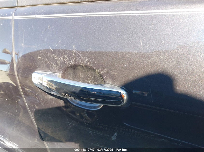 2016 GMC ACADIA SLE-2 - 1GKKRPKD8GJ242972