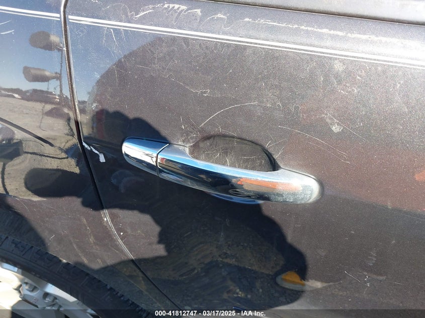 2016 GMC ACADIA SLE-2 - 1GKKRPKD8GJ242972