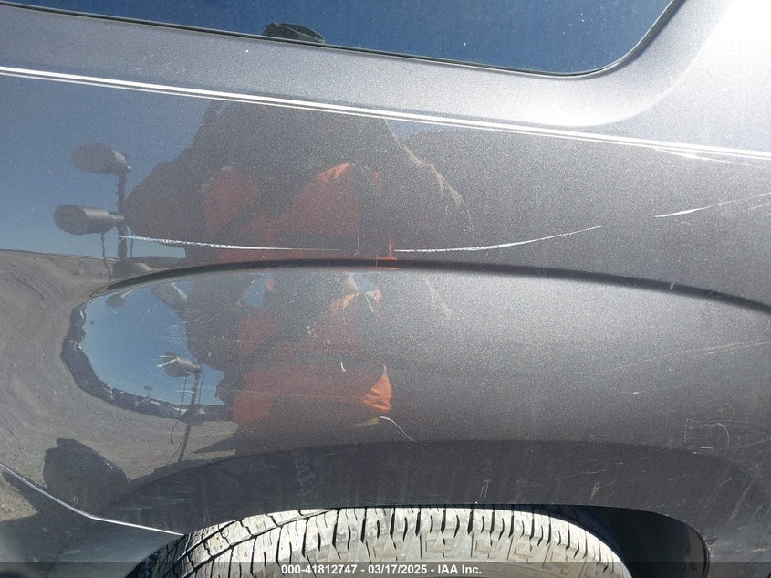 2016 GMC ACADIA SLE-2 - 1GKKRPKD8GJ242972