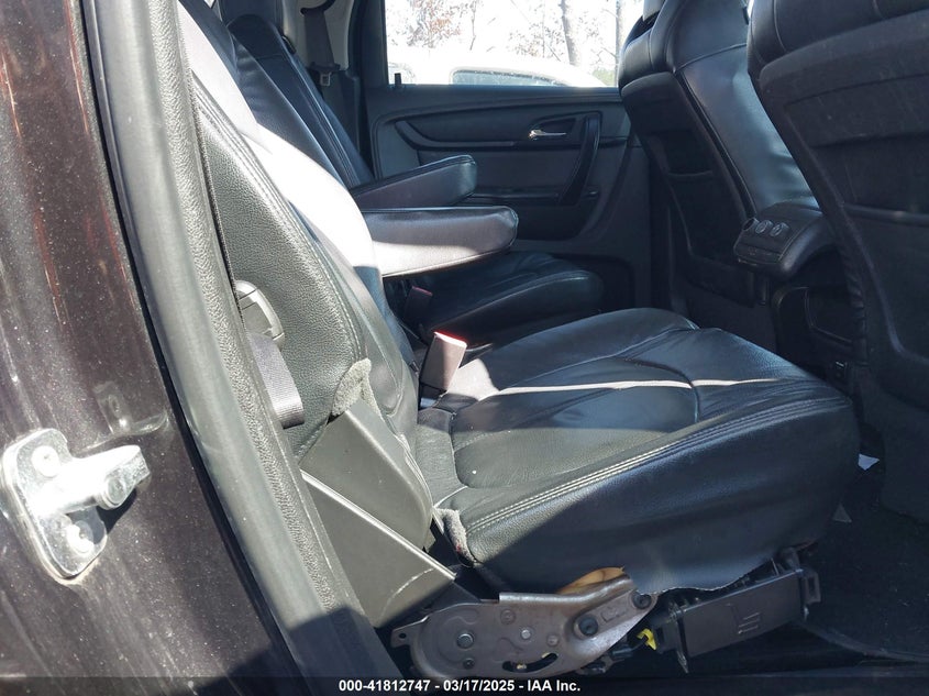 2016 GMC ACADIA SLE-2 - 1GKKRPKD8GJ242972