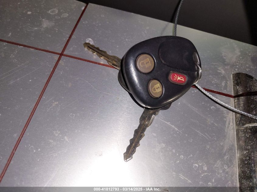 2005 Chevrolet Suburban 1500 Ls VIN: 3GNFK16Z75G290666 Lot: 41812793