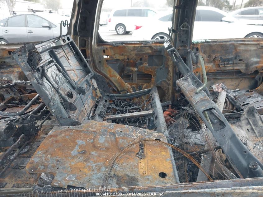 2013 GMC Yukon Slt VIN: 1GKS1CE06DR255841 Lot: 41812798