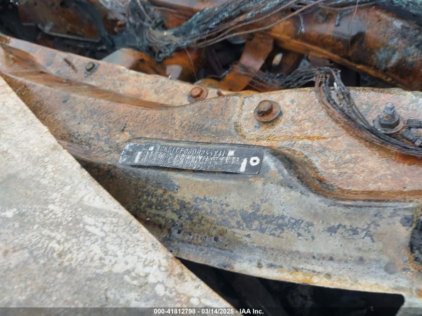 2013 GMC Yukon Slt VIN: 1GKS1CE06DR255841 Lot: 41812798