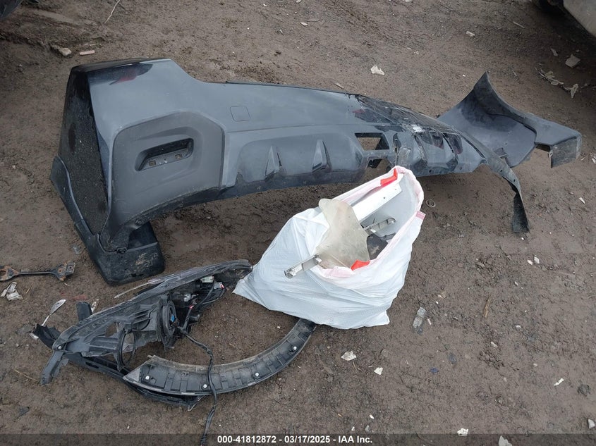 2015 SUBARU XV CROSSTREK 2.0I PREMIUM - JF2GPADC1F8258382