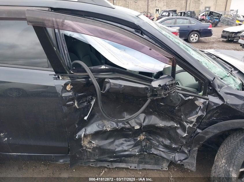 2015 SUBARU XV CROSSTREK 2.0I PREMIUM - JF2GPADC1F8258382