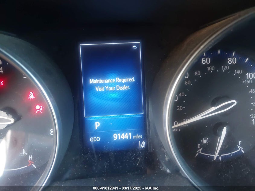 2018 TOYOTA C-HR VIN: NMTKHMBX6JR059649