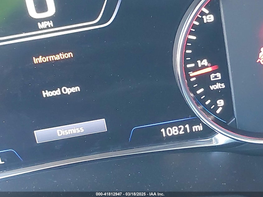 2024 CHEVROLET BLAZER FWD RS - 3GNKBERS4RS270284