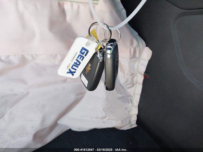 2024 CHEVROLET BLAZER FWD RS - 3GNKBERS4RS270284