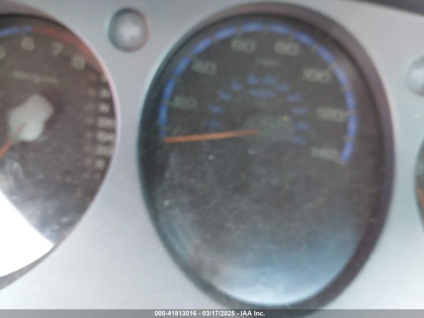 2005 Acura Mdx VIN: 2HNYD18885H54513 Lot: 41813016