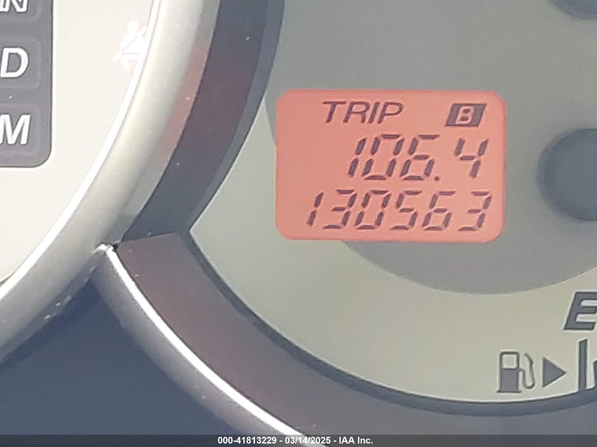 2008 Mazda Mazda3 I VIN: JM1BK12G481836659 Lot: 41813229