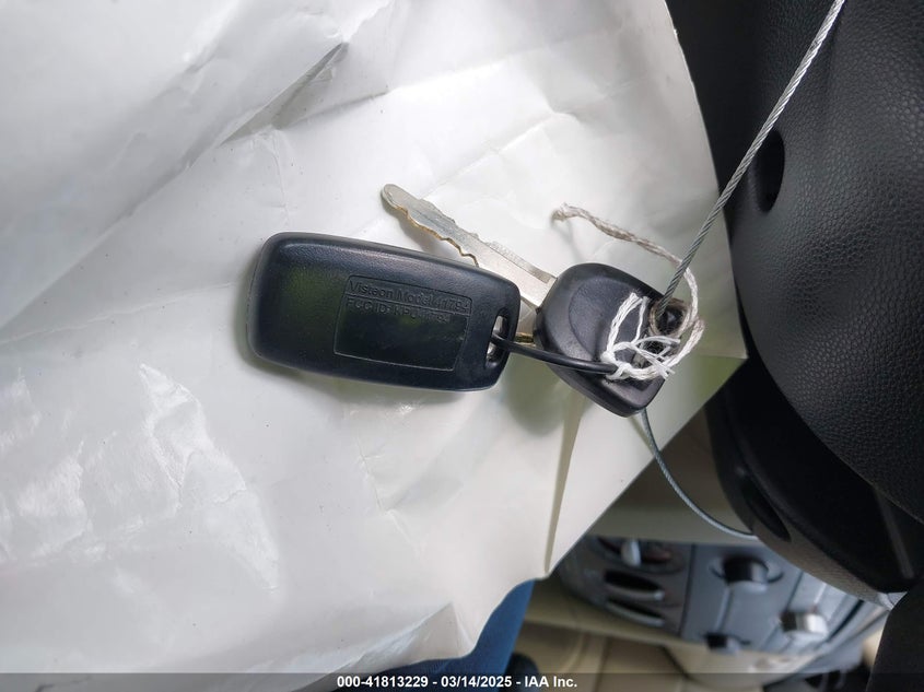 2008 Mazda Mazda3 I VIN: JM1BK12G481836659 Lot: 41813229