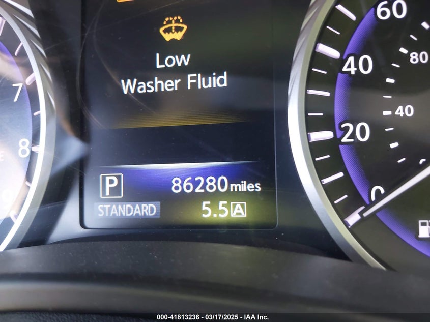 2017 INFINITI Q60 VIN: JN1FV7EKXHM610929
