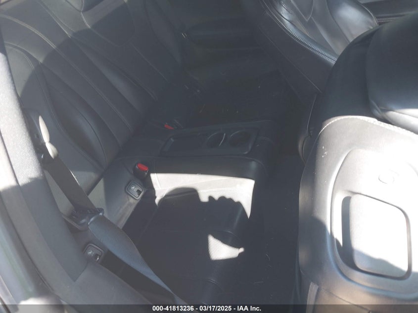 2017 INFINITI Q60 VIN: JN1FV7EKXHM610929