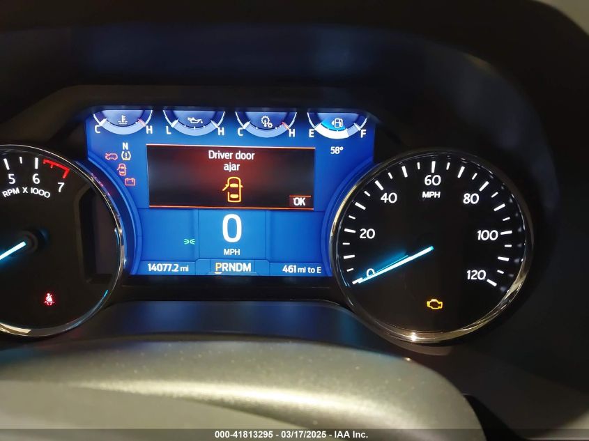 2024 Ford Expedition Xlt Max VIN: 1FMJK1H89REA50194 Lot: 41813295