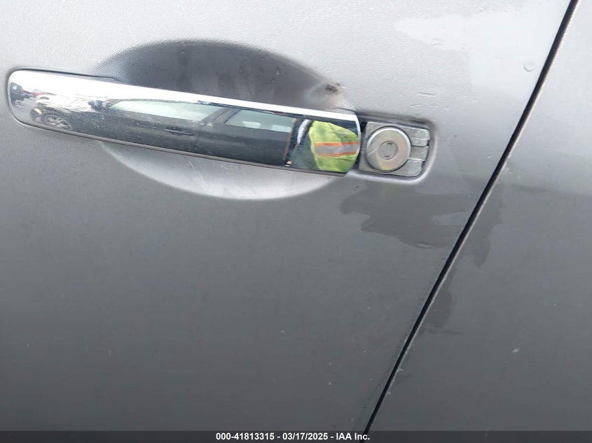 2013 NISSAN ROGUE S - JN8AS5MT0DW528922