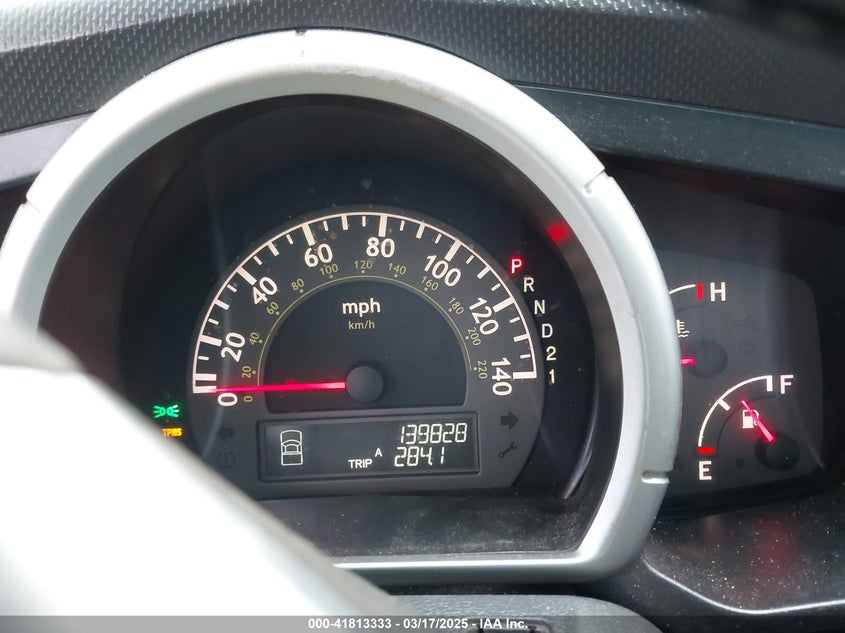 2008 HONDA RIDGELINE VIN: 2HJYK16228H517329