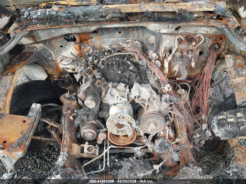 1GNEK13Z34R266170 2004 CHEVROLET TAHOE photo no. 10